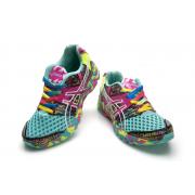 Chaussure Asics Gel Noosa Tri 8 Femme Pas Cher